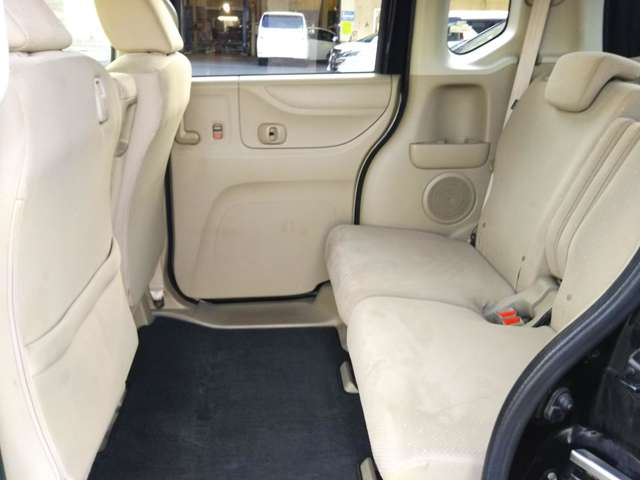 ホンダ Ｎ　ＢＯＸ ６６０ Ｇ Ｌパッケージ H25年 (中国) 99