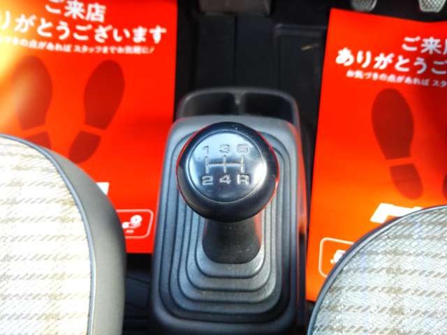 ホンダ アクティトラック ６６０ タウン H14年 (中国) 99