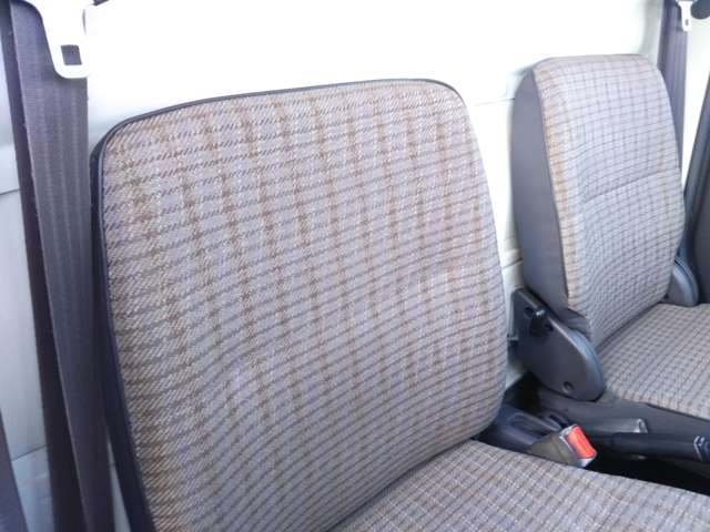 ホンダ アクティトラック ６６０ タウン H14年 (中国) 99