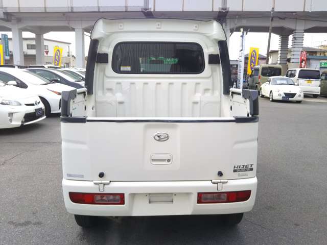 ダイハツ ハイゼットバン ６６０ Ｇ ４ＷＤ H26年 (中国) 99