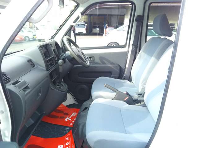ダイハツ ハイゼットバン ６６０ Ｇ ４ＷＤ H26年 (中国) 99