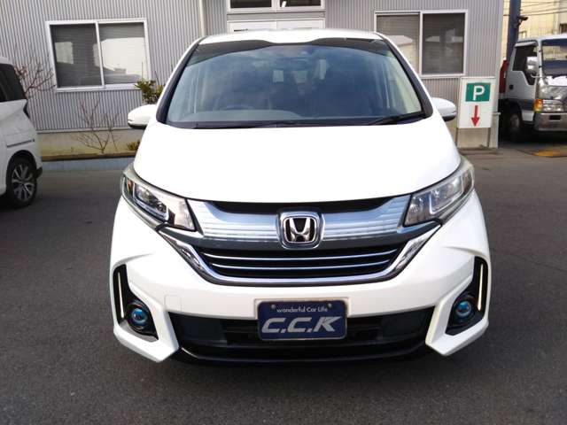 ホンダ フリード　ハイブリッド １．５ ハイブリッド Ｇ ホンダセンシング H29年 (中国) 99