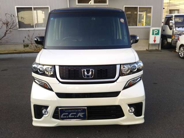 ホンダ Ｎ　ＢＯＸ ６６０ モデューロＸ Ｇ ターボパッケージ H28年 (中国) 99