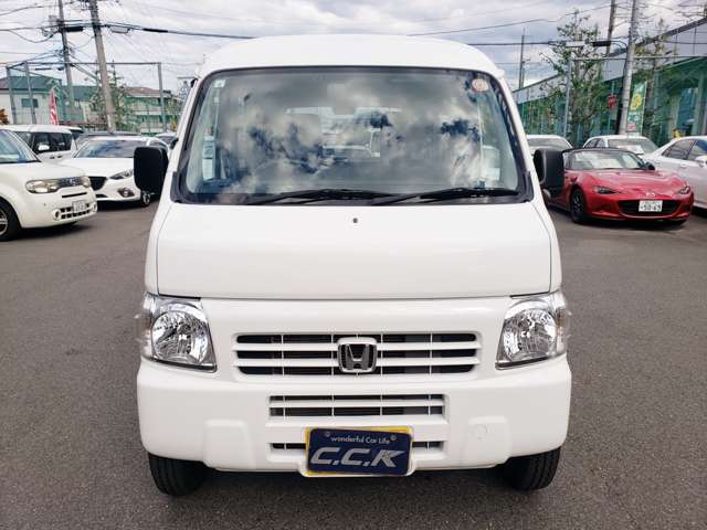 ホンダ アクティバン ６６０ ＳＤＸ H30年 (中国) 99