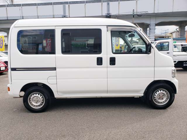 ホンダ アクティバン ６６０ ＳＤＸ H30年 (中国) 99