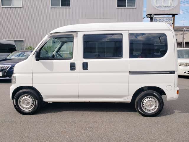 ホンダ アクティバン ６６０ ＳＤＸ H30年 (中国) 99