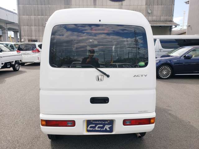 ホンダ アクティバン ６６０ ＳＤＸ H30年 (中国) 99