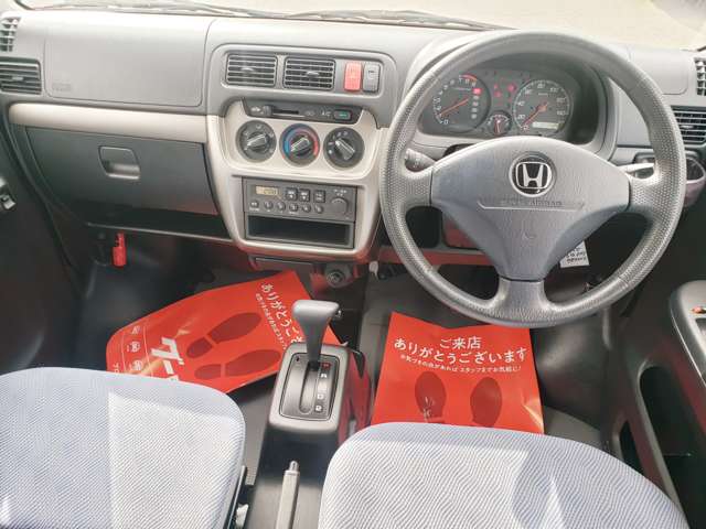 ホンダ アクティバン ６６０ ＳＤＸ H30年 (中国) 99