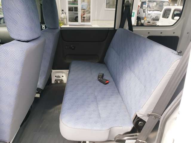 ホンダ アクティバン ６６０ ＳＤＸ H30年 (中国) 99