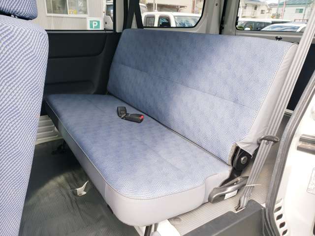 ホンダ アクティバン ６６０ ＳＤＸ H30年 (中国) 99