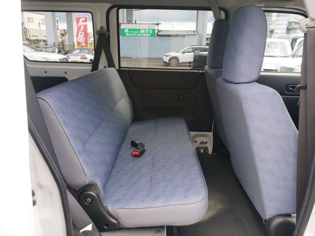 ホンダ アクティバン ６６０ ＳＤＸ H30年 (中国) 99
