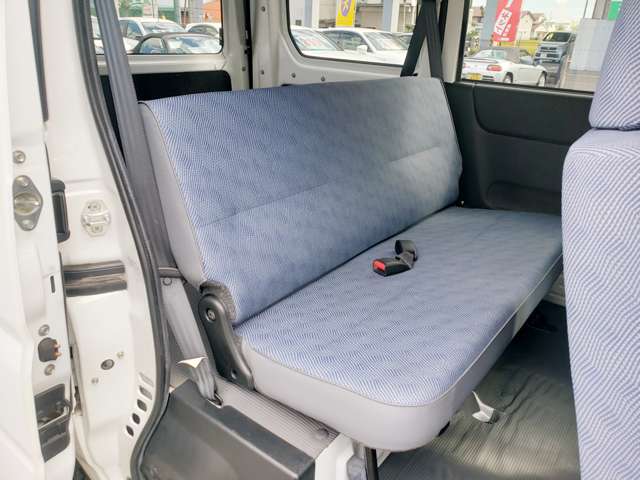 ホンダ アクティバン ６６０ ＳＤＸ H30年 (中国) 99