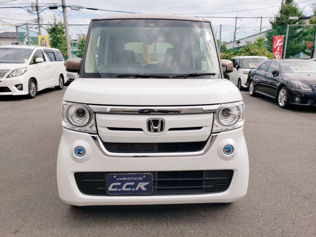 ホンダ Ｎ　ＢＯＸ ６６０ Ｇ Ｌ ホンダセンシング カッパーブラウンスタイル R1年 (中国) 99