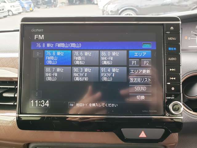 ホンダ Ｎ　ＢＯＸ ６６０ Ｇ Ｌ ホンダセンシング カッパーブラウンスタイル R1年 (中国) 99