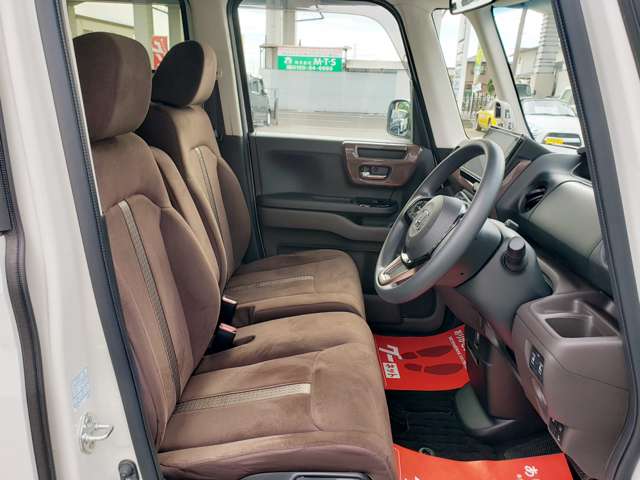 ホンダ Ｎ　ＢＯＸ ６６０ Ｇ Ｌ ホンダセンシング カッパーブラウンスタイル R1年 (中国) 99