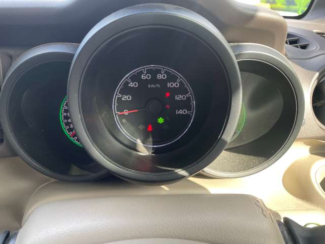 ホンダ Ｎ　ＢＯＸ ６６０ Ｇ Ｌパッケージ H27年 (中国) 99