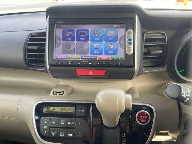 ホンダ Ｎ　ＢＯＸ ６６０ Ｇ Ｌパッケージ H27年 (中国) 99