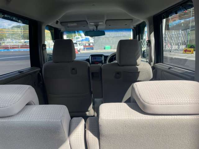 ホンダ Ｎ　ＢＯＸ ６６０ Ｇ Ｌパッケージ H27年 (中国) 99