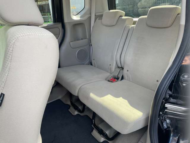 ホンダ Ｎ　ＢＯＸ ６６０ Ｇ Ｌパッケージ H27年 (中国) 99