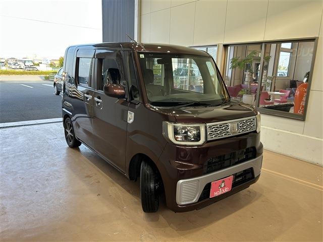 ダイハツ ウェイク ６６０ Ｌ ＳＡ H27年 (四国) 99