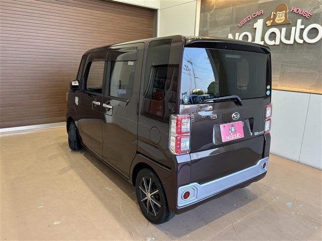 ダイハツ ウェイク ６６０ Ｌ ＳＡ H27年 (四国) 99