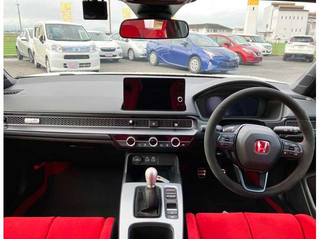 ホンダ シビック ２．０ R7年 (四国) 99