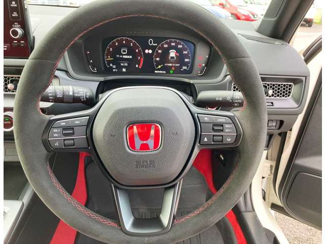 ホンダ シビック ２．０ R7年 (四国) 99