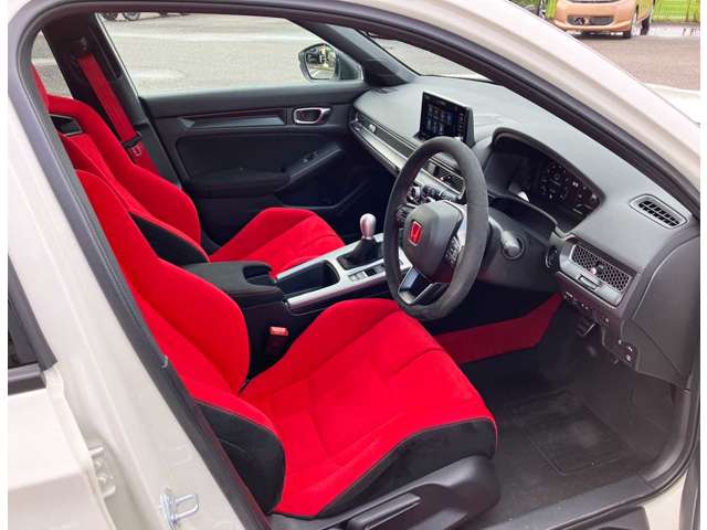 ホンダ シビック ２．０ R7年 (四国) 99
