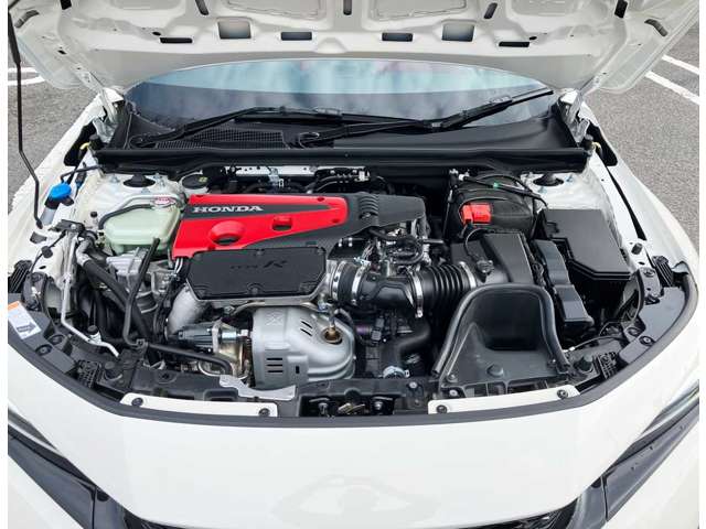 ホンダ シビック ２．０ R7年 (四国) 99