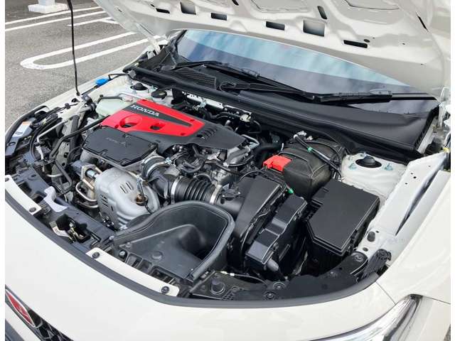 ホンダ シビック ２．０ R7年 (四国) 99