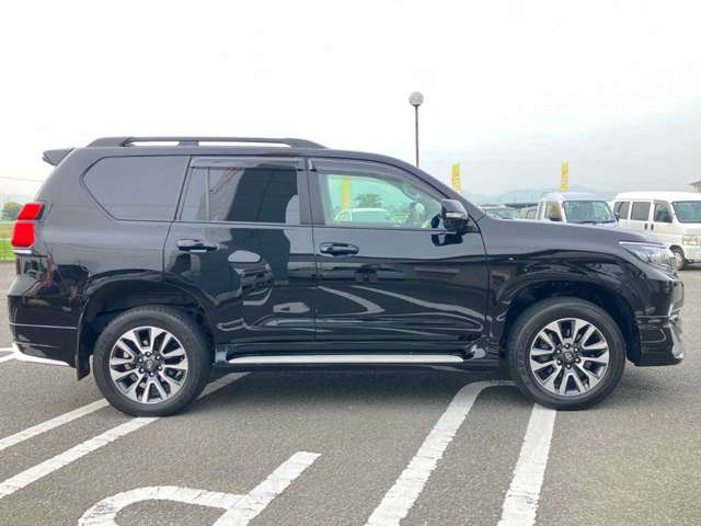トヨタ ランドクルーザープラド ２．７ ＴＸ Ｌパッケージ ４ＷＤ R3年 (四国) 99
