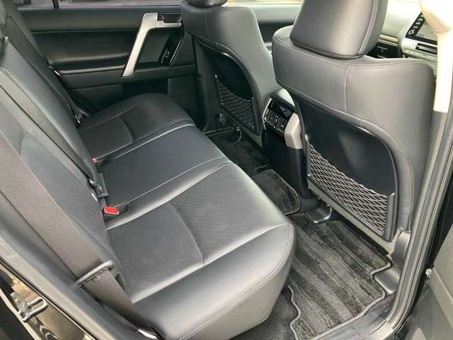トヨタ ランドクルーザープラド ２．７ ＴＸ Ｌパッケージ ４ＷＤ R3年 (四国) 99