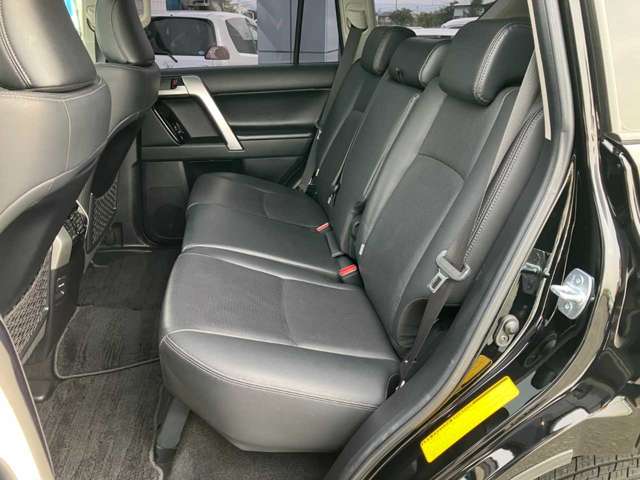 トヨタ ランドクルーザープラド ２．７ ＴＸ Ｌパッケージ ４ＷＤ R3年 (四国) 99