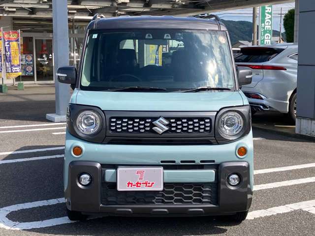 スズキ スペーシア ６６０ ギア ハイブリッド ＸＺ R3年 (四国) 99