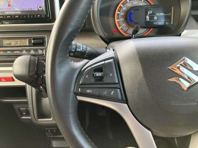 スズキ スペーシア ６６０ ギア ハイブリッド ＸＺ R3年 (四国) 99