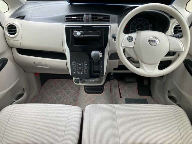 日産 デイズ ６６０ Ｘ H29年 (四国) 99