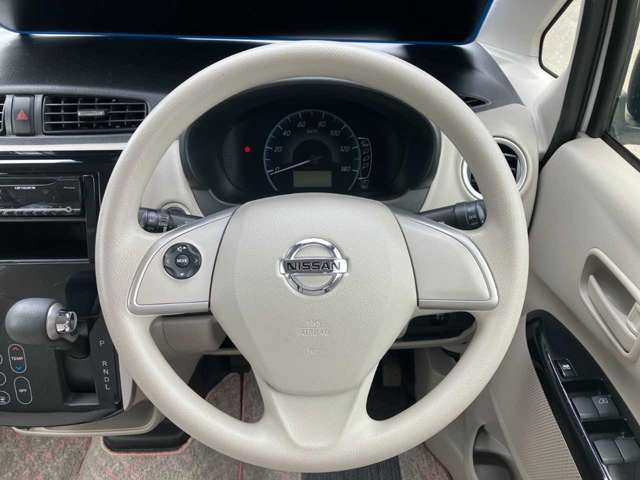 日産 デイズ ６６０ Ｘ H29年 (四国) 99