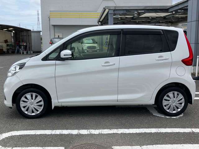 日産 デイズ ６６０ Ｘ H29年 (四国) 99