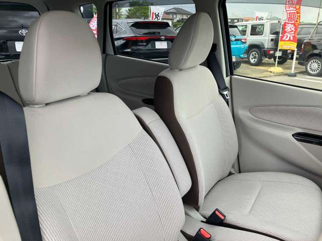 日産 デイズ ６６０ Ｘ H29年 (四国) 99
