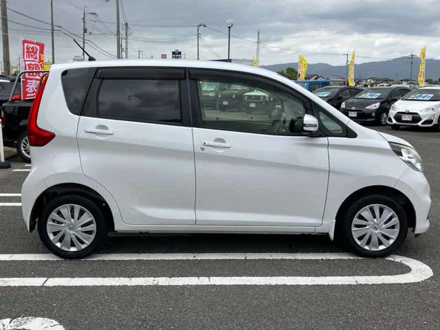 日産 デイズ ６６０ Ｘ H29年 (四国) 99