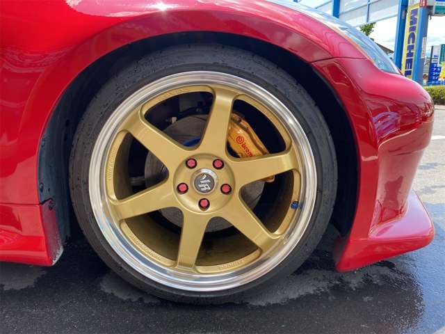 日産 フェアレディＺ ３．５ バージョン ＳＴ H16年 () 99