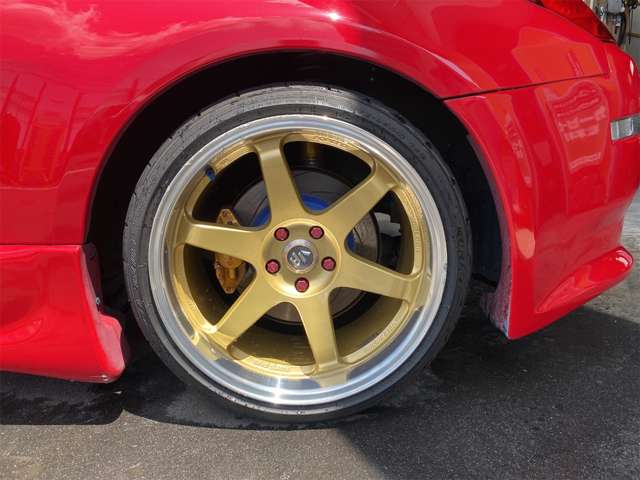 日産 フェアレディＺ ３．５ バージョン ＳＴ H16年 () 99