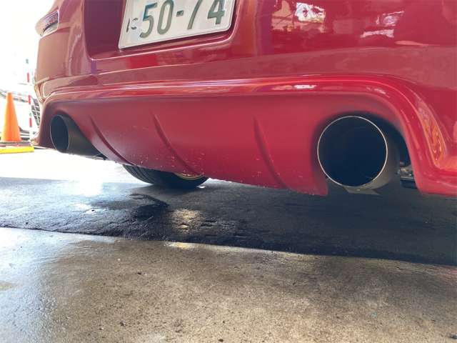 日産 フェアレディＺ ３．５ バージョン ＳＴ H16年 () 99