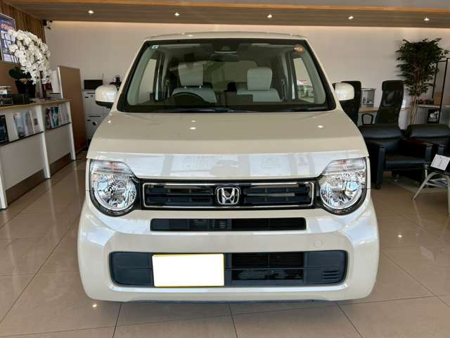 ホンダ Ｎ−ＷＧＮ ６６０ Ｌ ホンダ センシング R3年 () 99