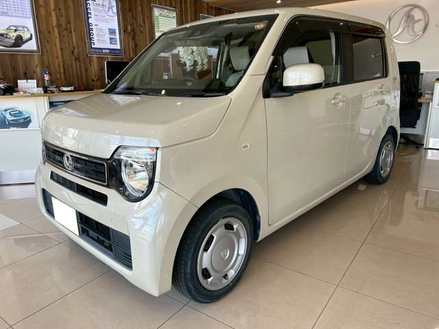 ホンダ Ｎ−ＷＧＮ ６６０ Ｌ ホンダ センシング R3年 () 99