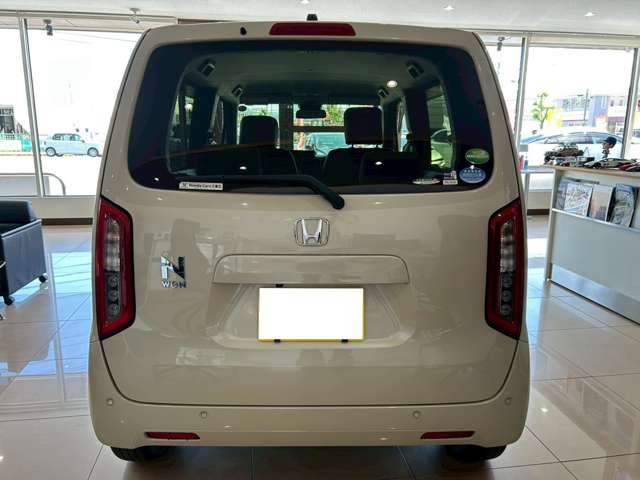 ホンダ Ｎ−ＷＧＮ ６６０ Ｌ ホンダ センシング R3年 () 99