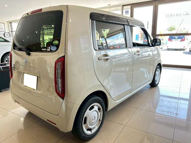 ホンダ Ｎ−ＷＧＮ ６６０ Ｌ ホンダ センシング R3年 () 99