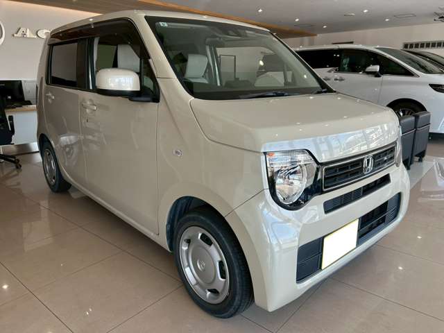 ホンダ Ｎ−ＷＧＮ ６６０ Ｌ ホンダ センシング R3年 () 99
