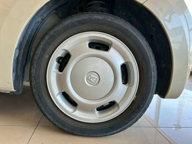 ホンダ Ｎ−ＷＧＮ ６６０ Ｌ ホンダ センシング R3年 () 99