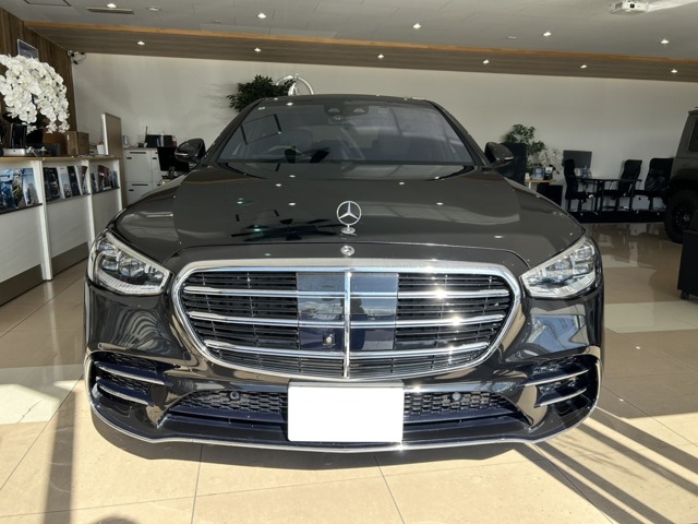 メルセデスベンツ Ｓクラス Ｓ４００ Ｄ ４マチック ＡＭＧライン ディーゼルターボ ４ＷＤ R4年 () 99